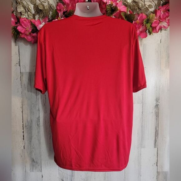 NWOT Houston Roughnecks Tee - Picture 6 of 8